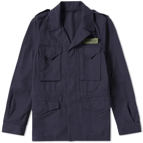M43 Overshirt Jacket