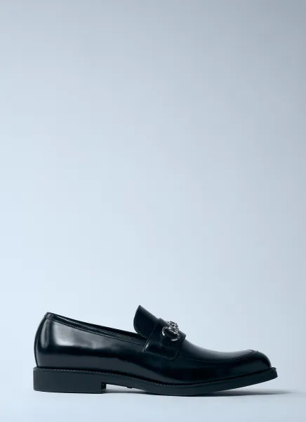 Horsebit Loafers
