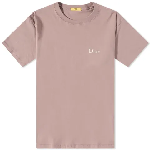 Classic Small Logo T-Shirt