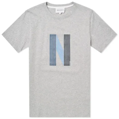 Niels Layer Logo Tee