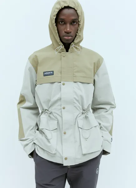 Moorfeild Jacket