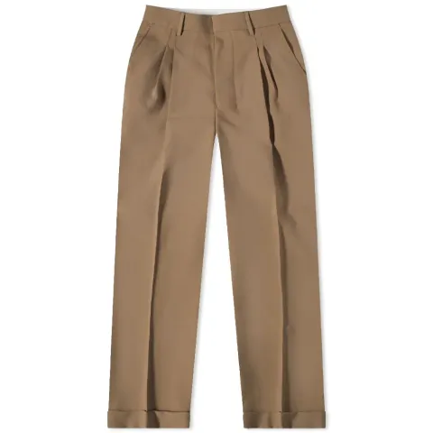 AMI Carrot Fit Trouser