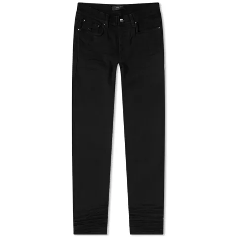Stack Jeans