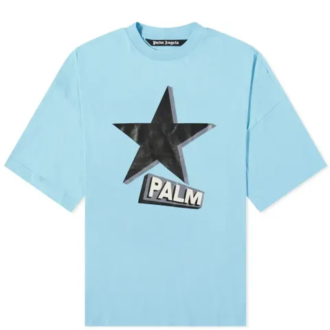 Rockstar Oversized T-Shirt