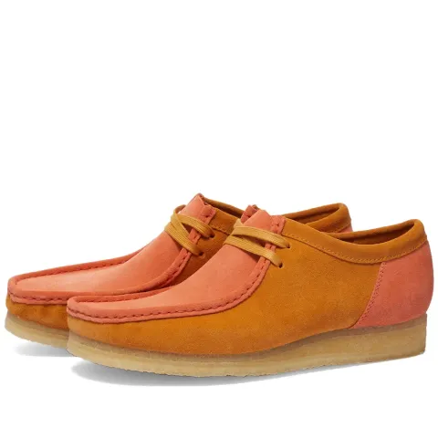 Wallabee