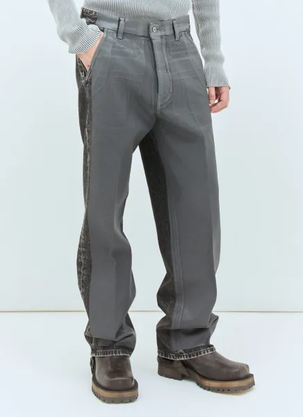 D-Phant-Chino-Fsf1 Jeans