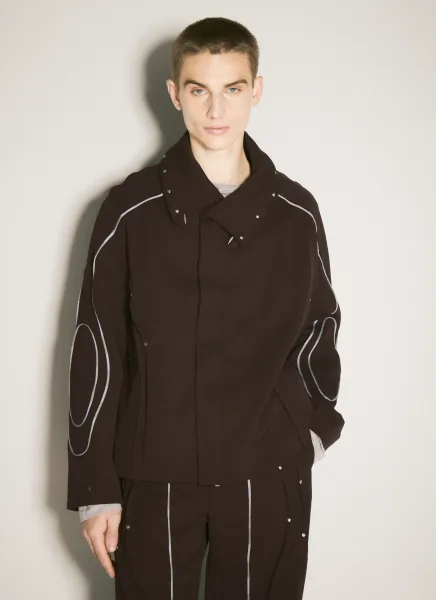 Chalice Jacket