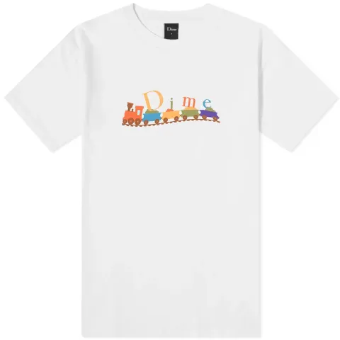 Classic Train T-Shirt