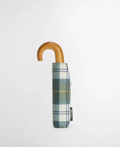 Tartan Mini Umbrella
