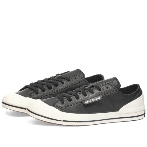 New Low Vulcanised Sneaker