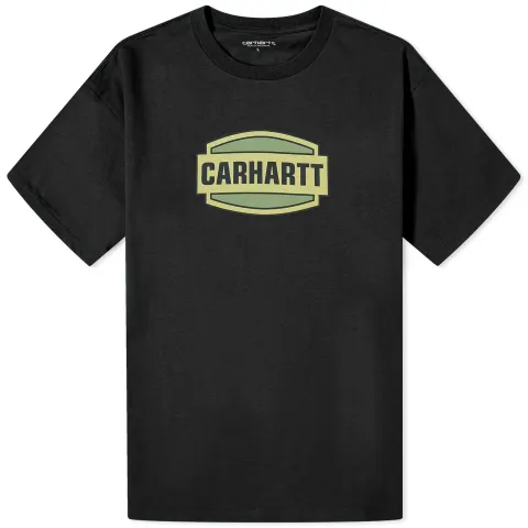 Press Script T-Shirt