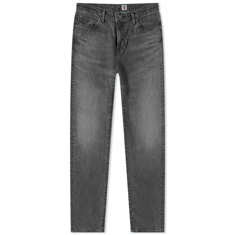 Slim Tapered Jeans