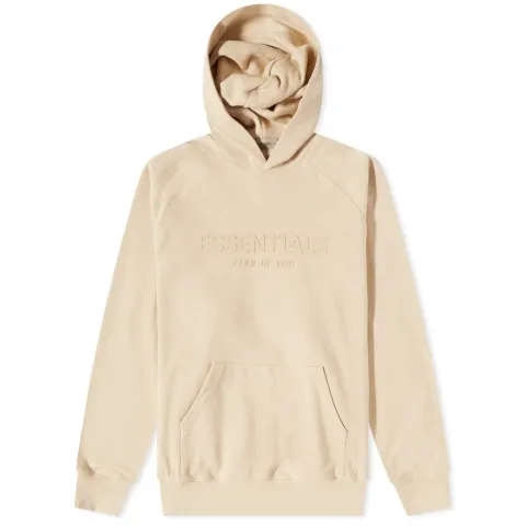 Knitted Raglan Hoodie