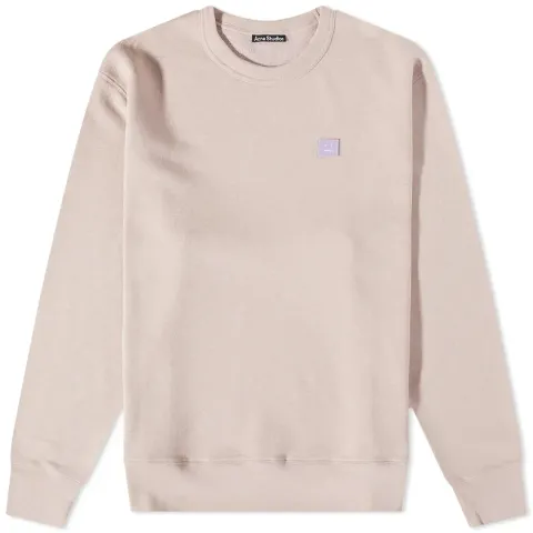 Fairah X Crew Sweat