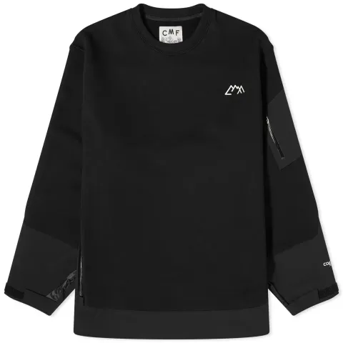Half Shell Crew Jacket