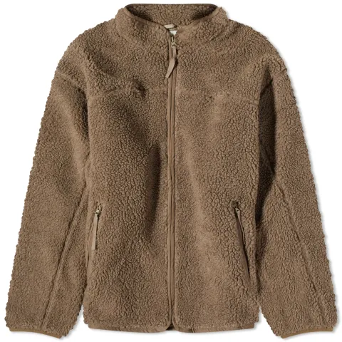 Bigfoot Fleece