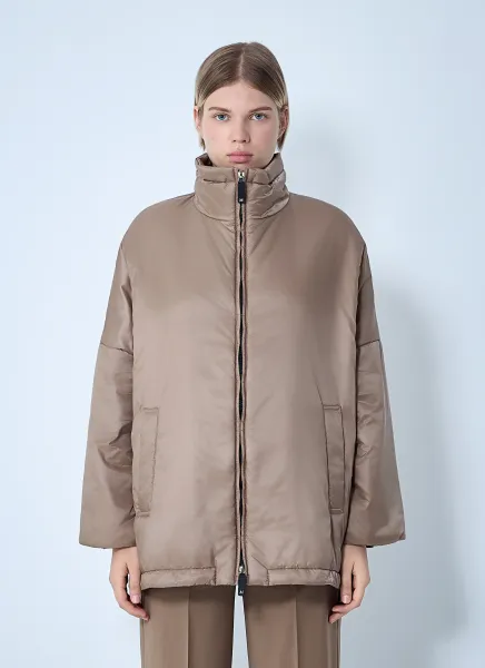 Nylon Jacket
