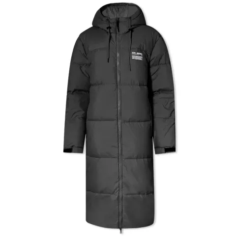 Lumia Down Puffer Coat