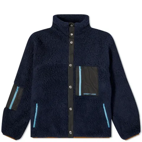 Tooth Fleece