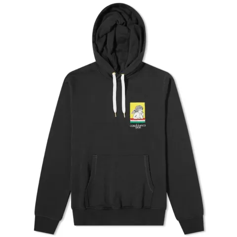 Racing Icon Hoodie