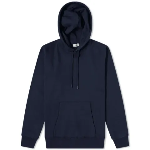 Popover Hoodie