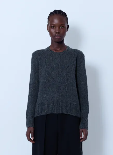 The Row Pato Cashmere Sweater