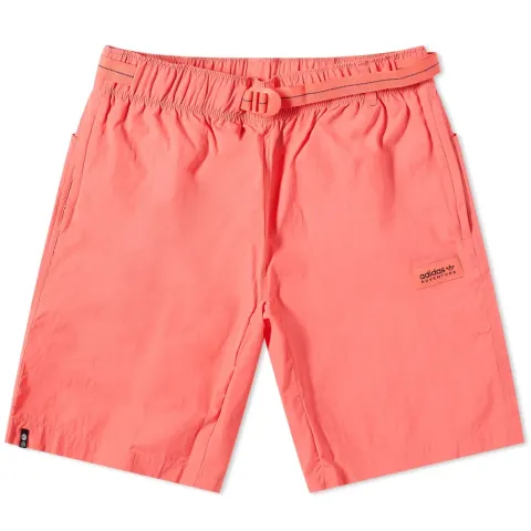 Adventure Cargo Shorts