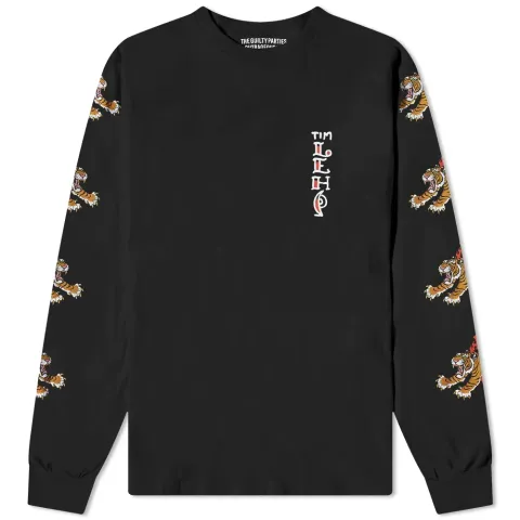 x Tim Lehi Long Sleeve T-Shirt