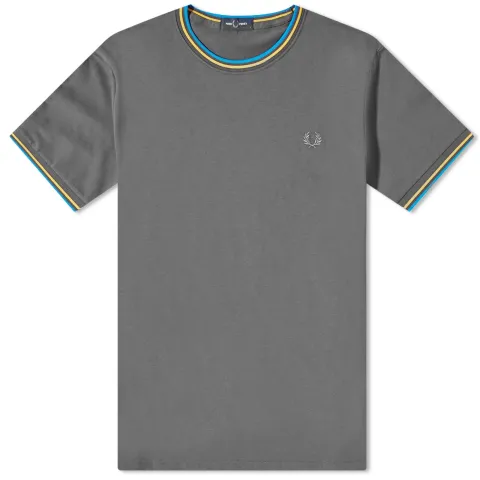 Twin Tipped T-Shirt