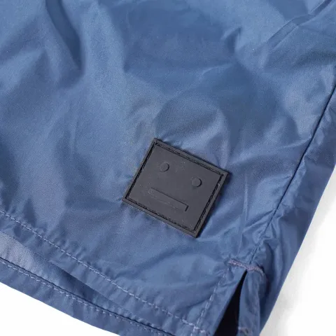 Perry Face Swim Short