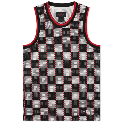 Quai 54 Off Court Jersey