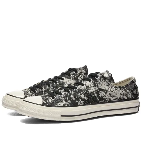 Chuck Taylor 70 Ox Hybrid World