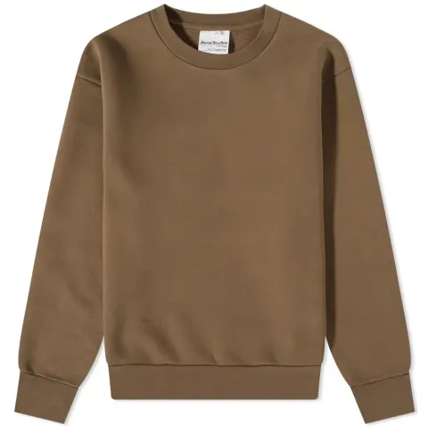 Fate X Pink Label Crew Sweat