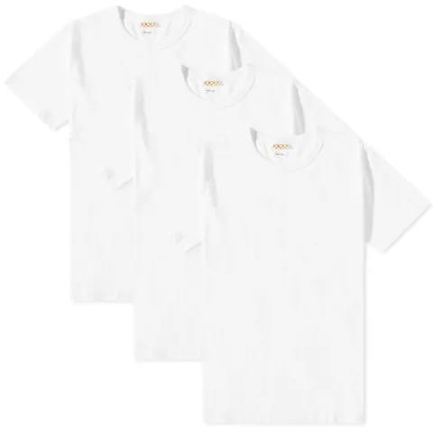 Sublig 3-Pack Wide T-Shirt