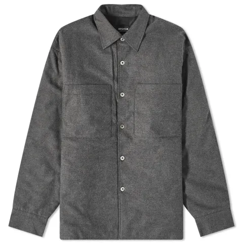 Twin Overshirt
