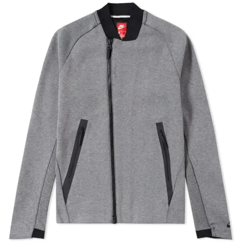Tech Fleece Jacket