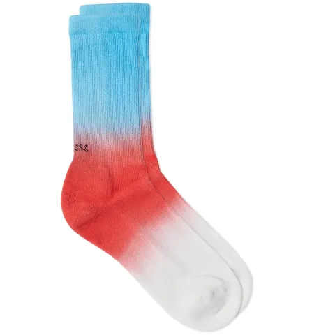 Trestles Gradient Socks