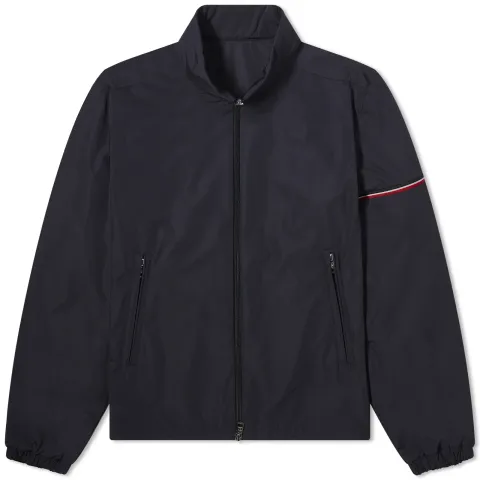 Ruinette Micro Soft Nylon Jacket