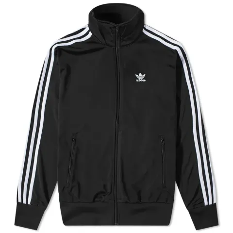 Firebird Track Top