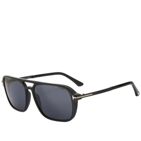 Tom Ford Crosby Sunglasses