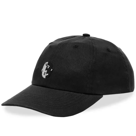Polar Skate Co. Yin Yang Cap