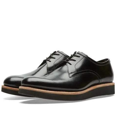 Lennie Derby Shoe