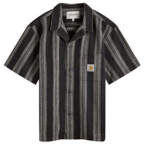 Dodson Short Sleeve Shirt