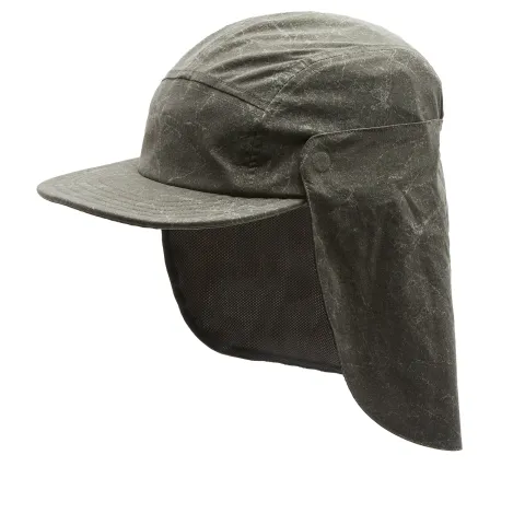 x and wander Aeroready Cap