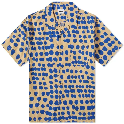 Connect Vacation Shirt