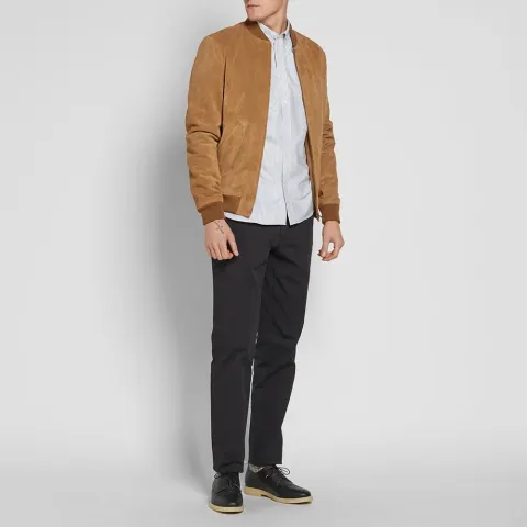 A.P.C. x Louis W. Ferris Jacket