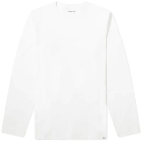 Long Sleeve Niels Standard Tee