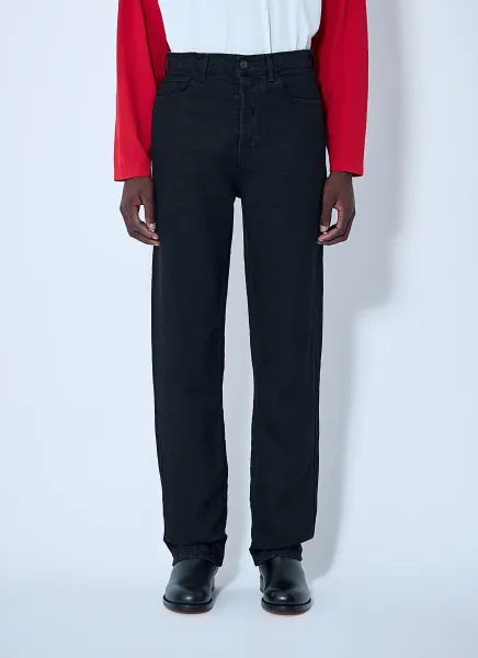Hartley Jeans