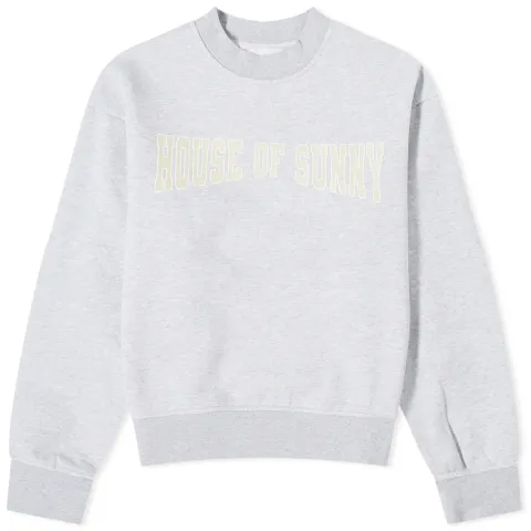 The Family Crew Sweat