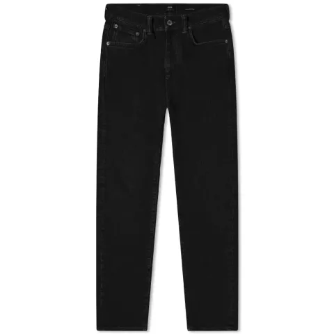 Ed-80 Slim Tapered Jean